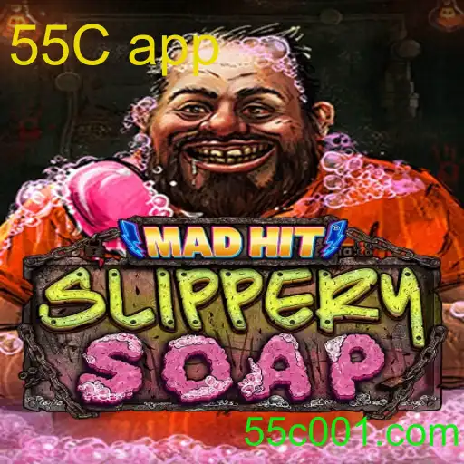 MadHitSlipperySoap