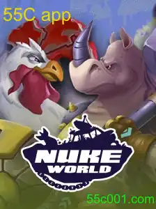 NukeWorld